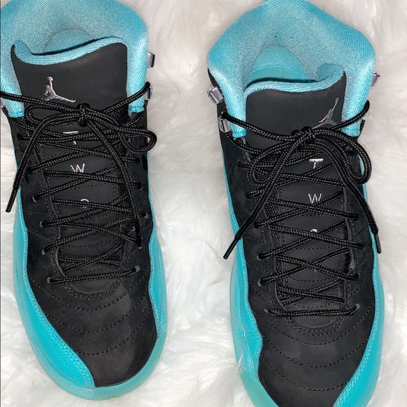 Air Jordan 12’s - Picture 1 of 4